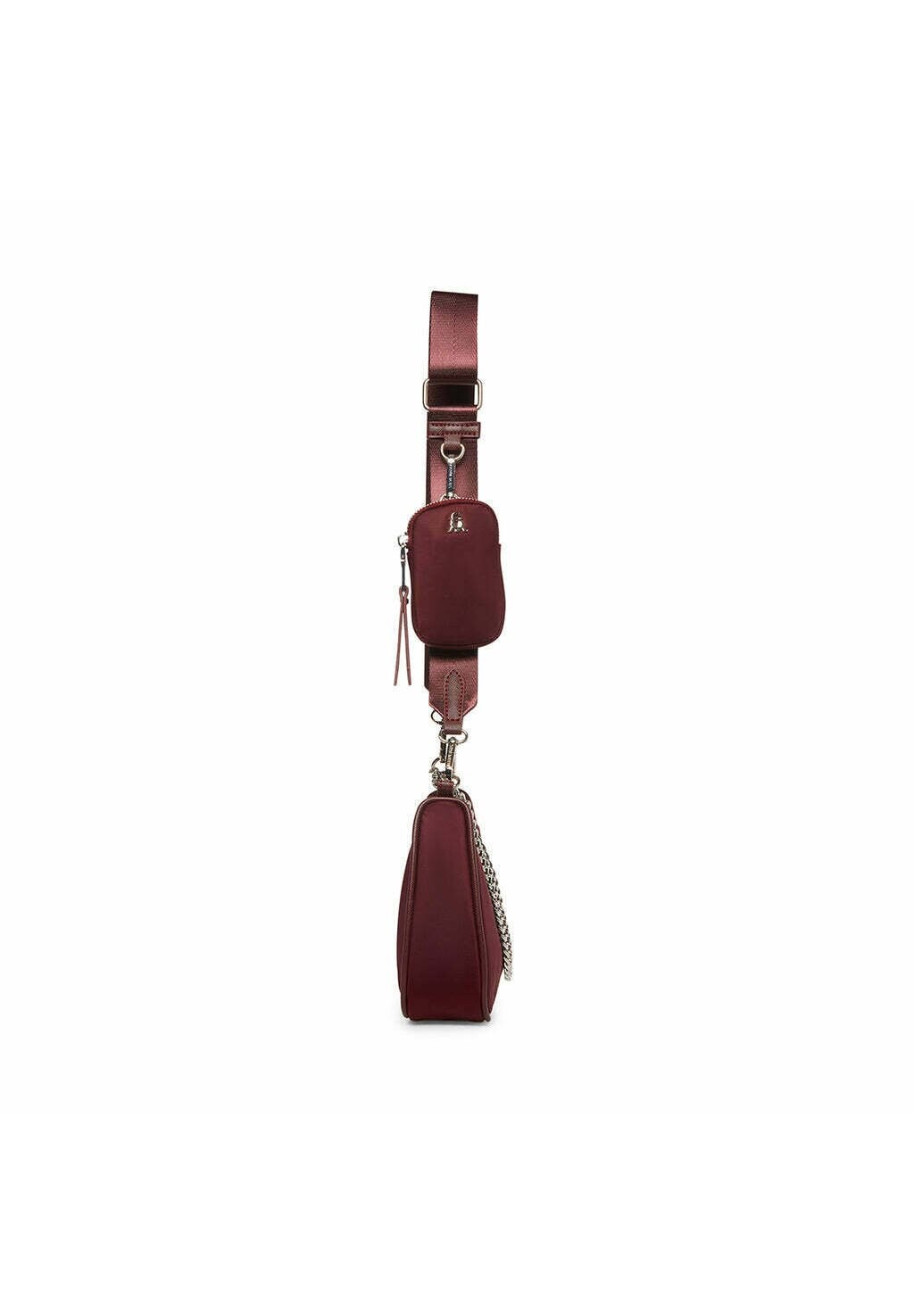 

Сумочка BVITAL SET Steve Madden, Бордо