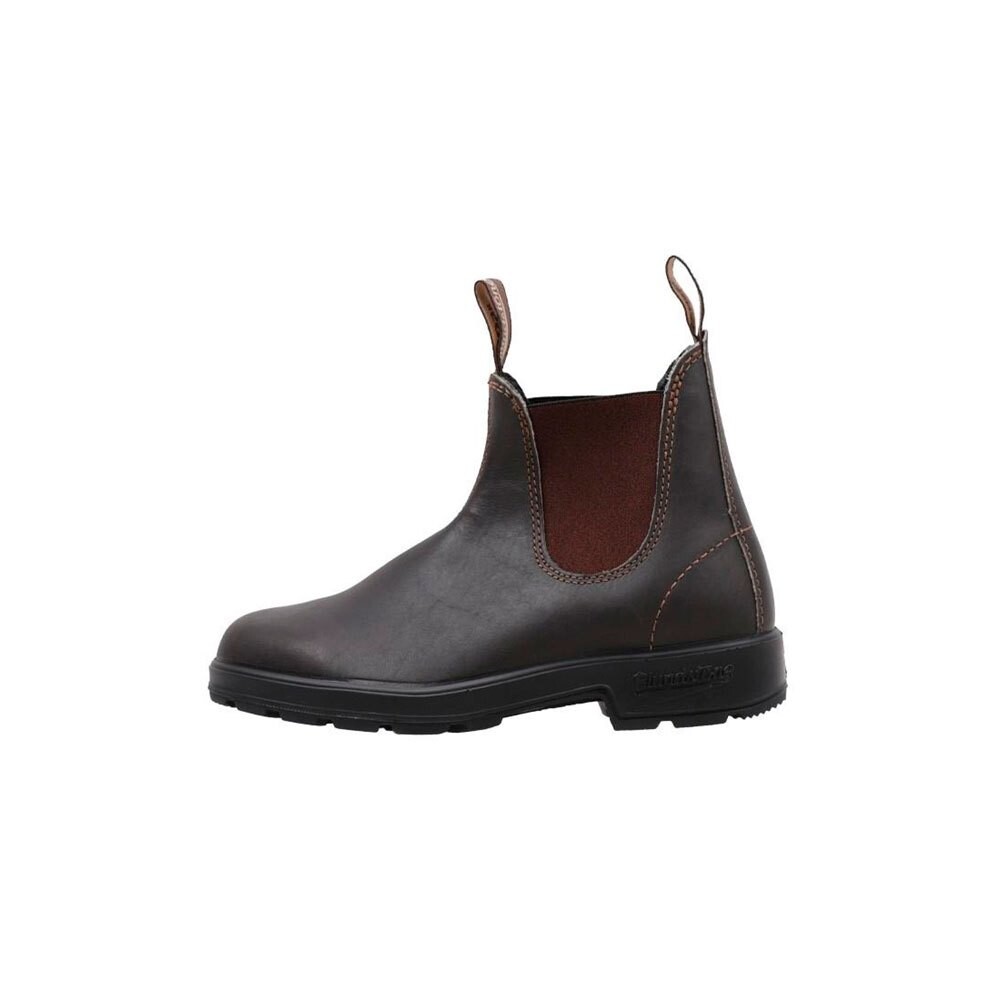 

Ботинки Blundstone Waxed Classic El 500, коричневый