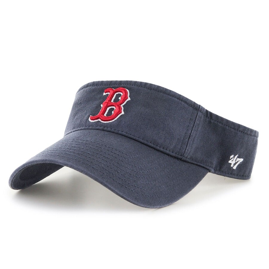 

Козырек 47 Boston Red Sox, нави