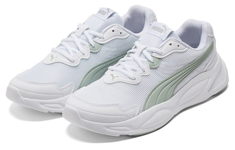 

Кроссовки унисекс Puma