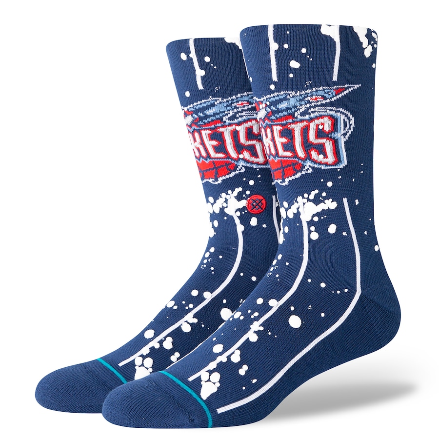 

Носки Stance Houston Rockets