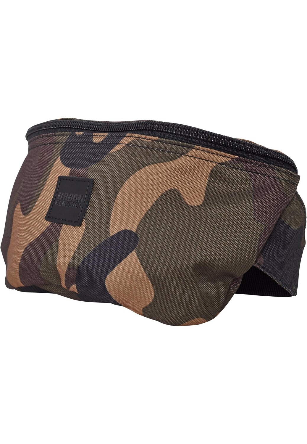 

Сумка через плечо Urban Classics Hüfttaschen, цвет wood camo