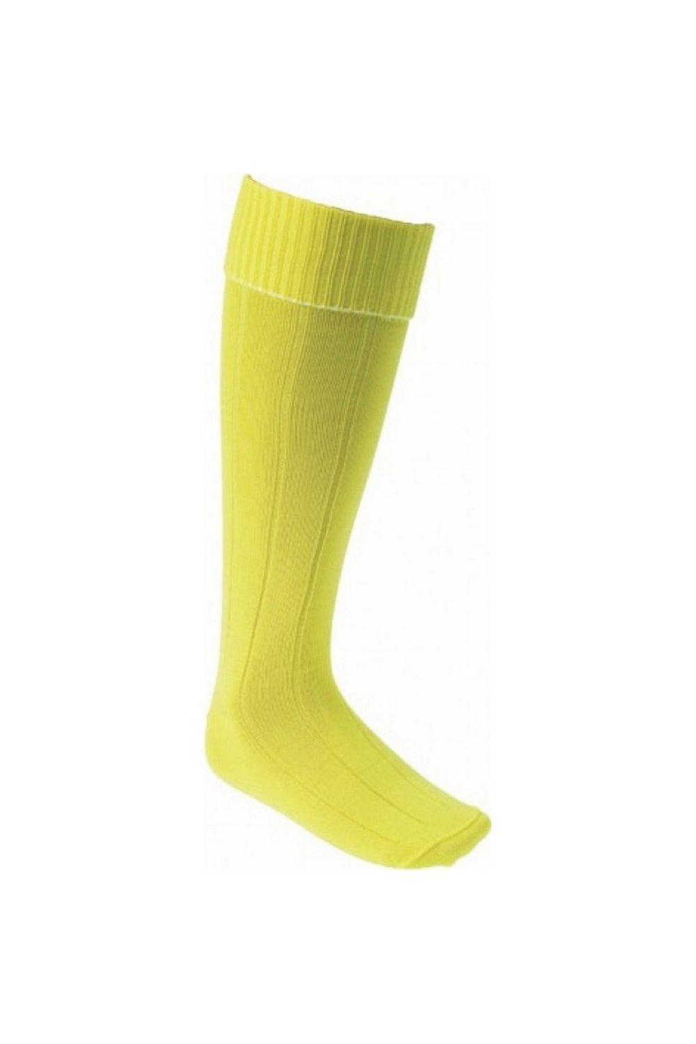 Футбольные носки Carta Sport, зеленый