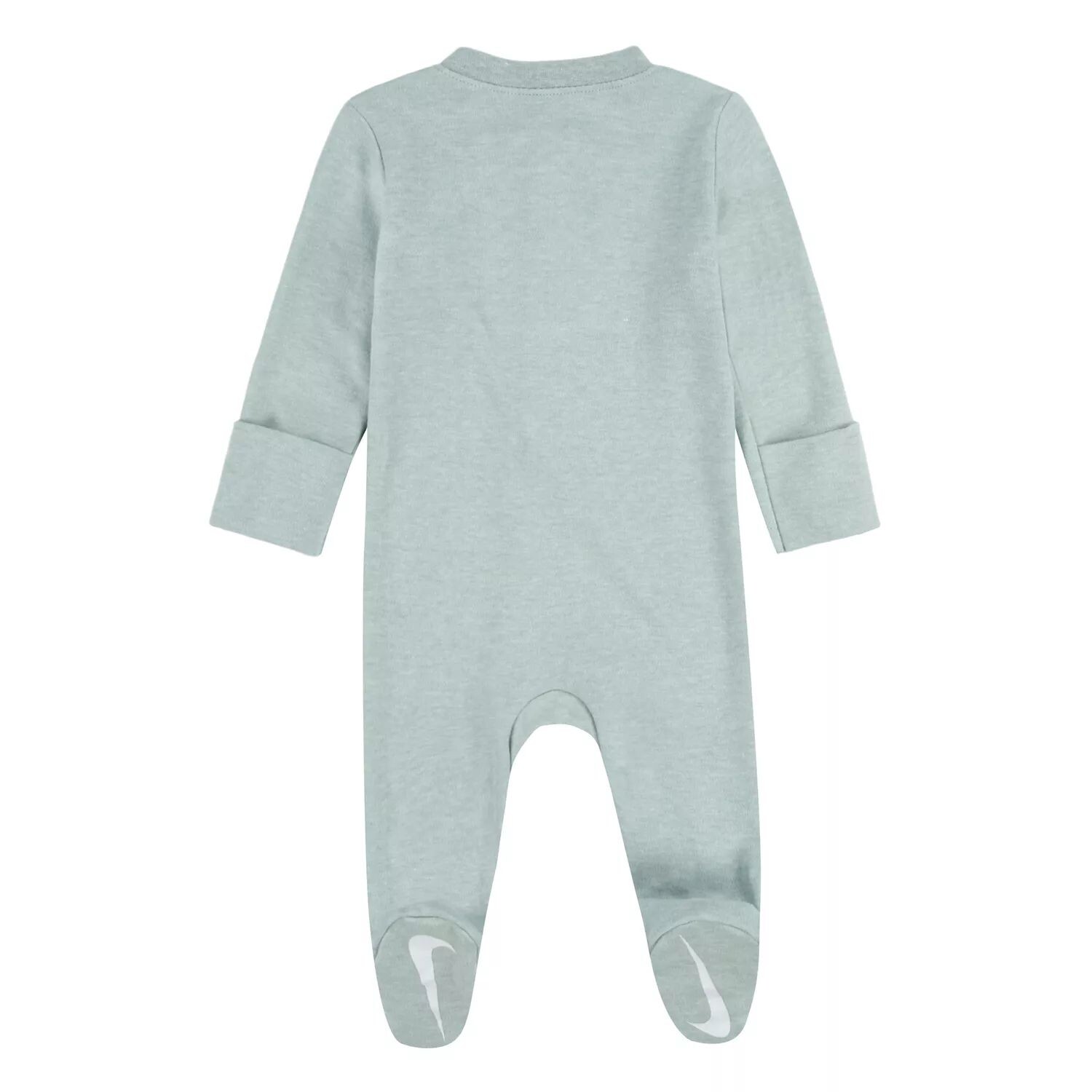 

Комбинезон для сна и игр Baby Nike Essentials Nike, черный