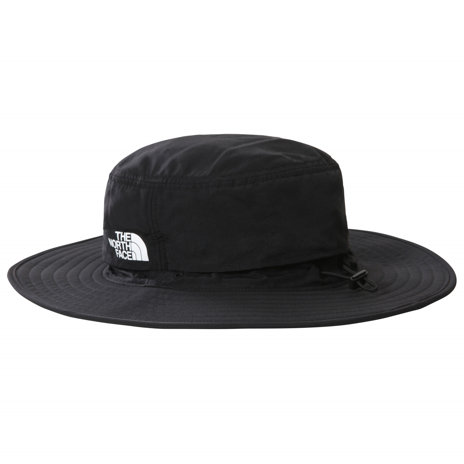 

Кепка The North Face Horizon Breeze Brimmer Hat, цвет TNF Black