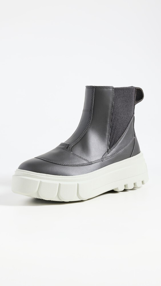 

Ботинки Sorel Caribou Chelsea WP X