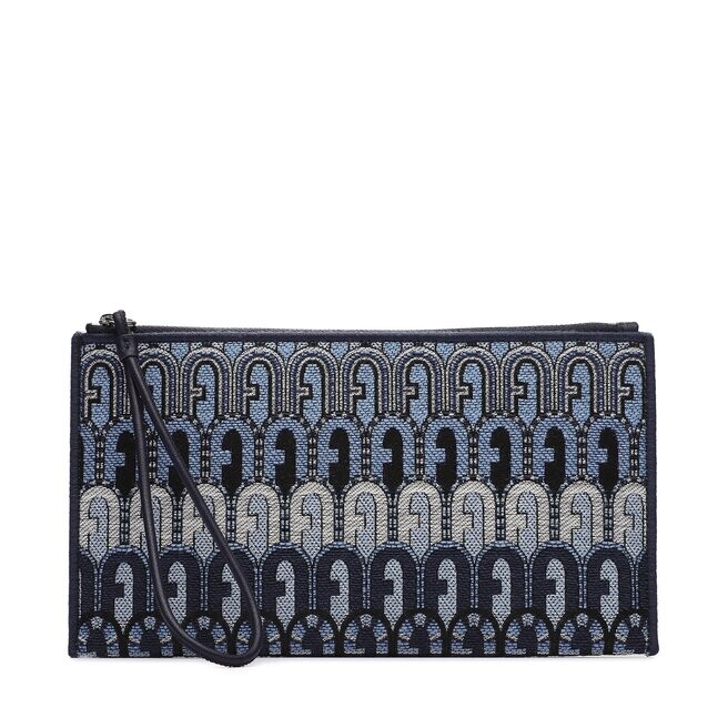 

Клатч Furla Opportunity, синий