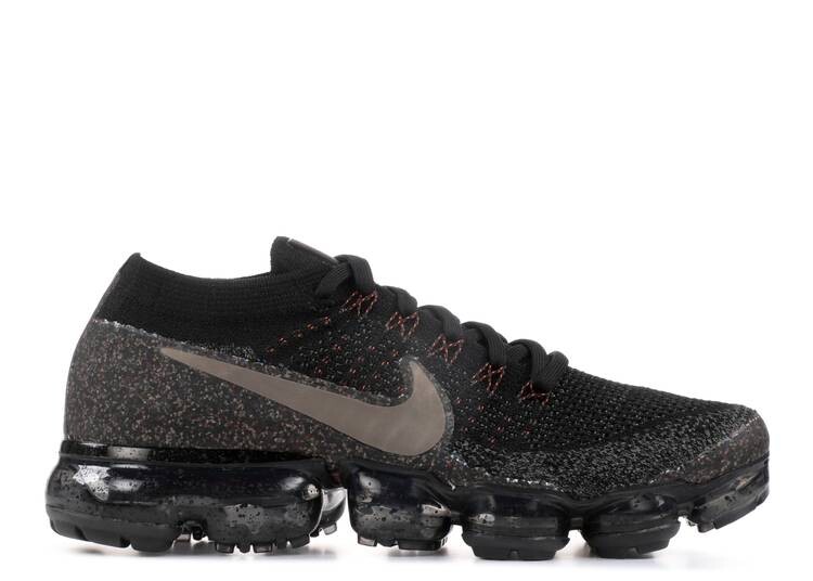 

Кроссовки Nike NIKELAB WMNS AIR VAPORMAX 'DARK BROWN',