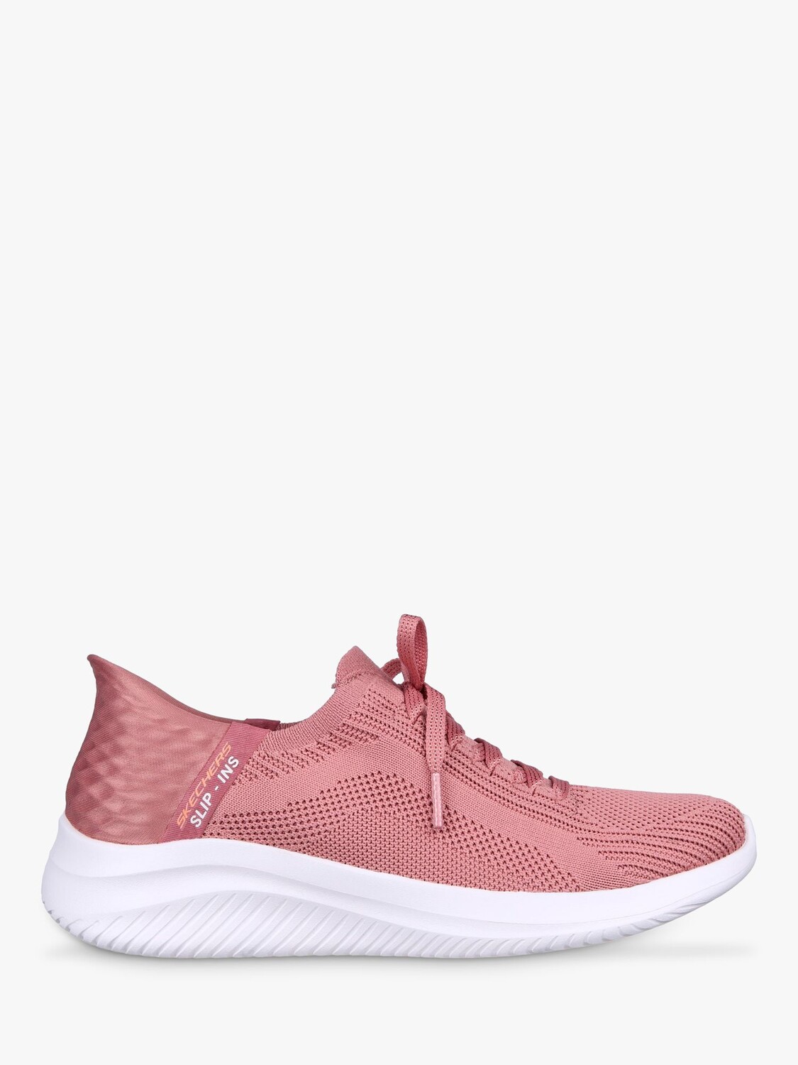 

Кроссовки Skechers Ultra Flex 3.0 Brilliant Path, лиловые, Розовый