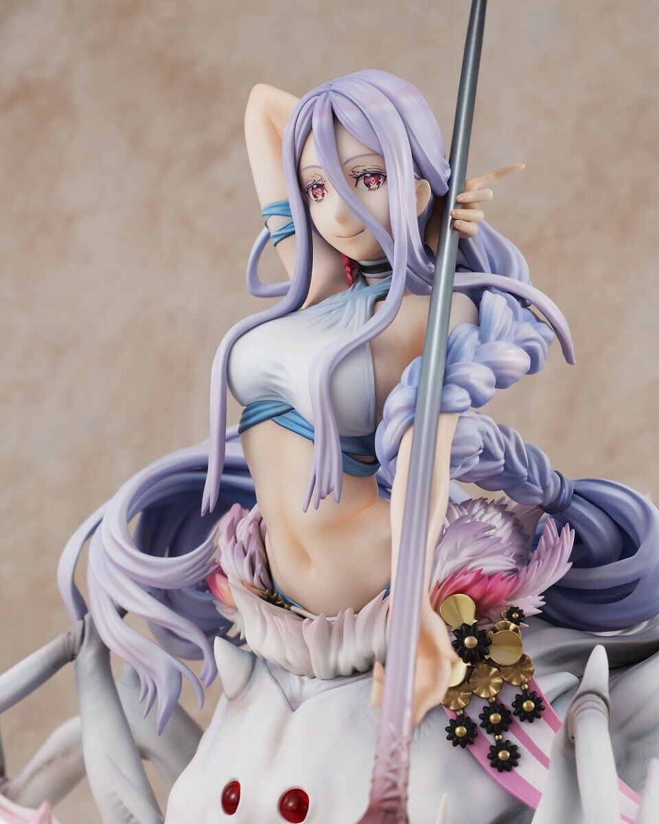 

Фигурка So I'm a Spider, So What - Kumoko 1/7 Scale Figure (Arachne Form Light Novel Ver.)