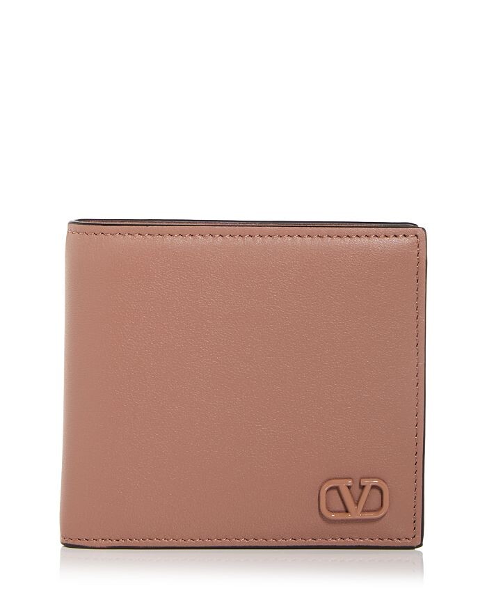 

Кожаный кошелек для бумаг Valentino Garavani