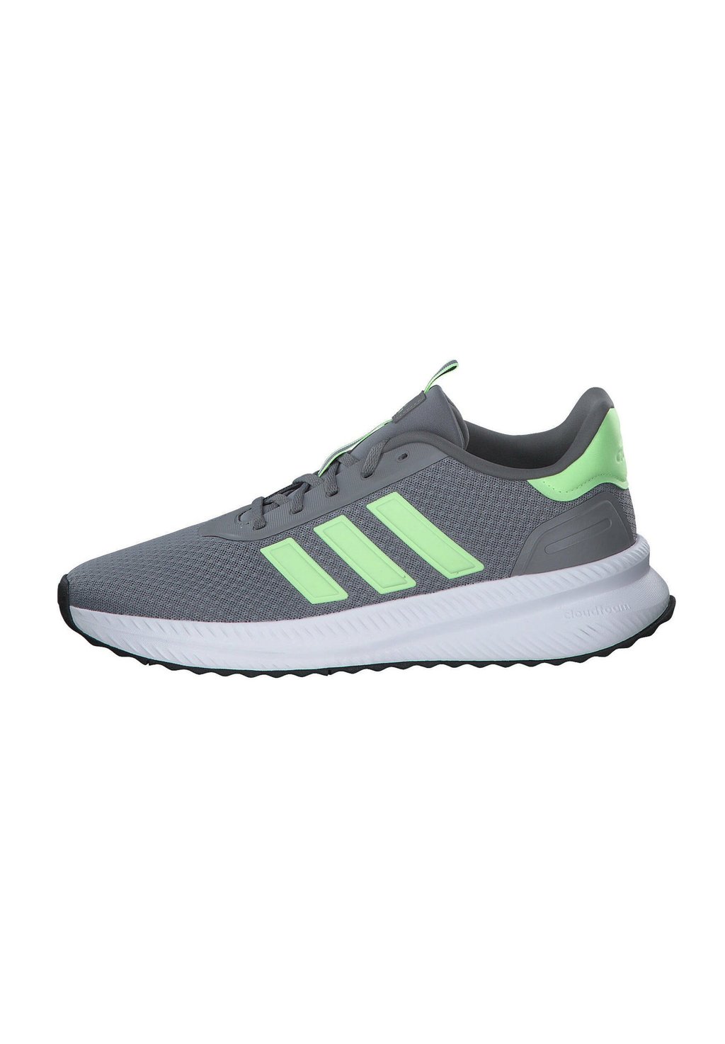 

Низкие кроссовки Plrpath M adidas Originals, цвет grethr grespa cblack