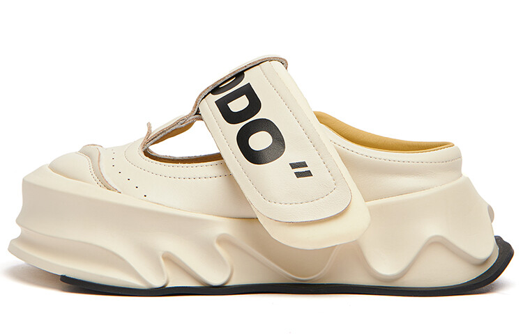 

Кроссовки KEDDO Skateboarding Shoes Women's Low-top, розовый