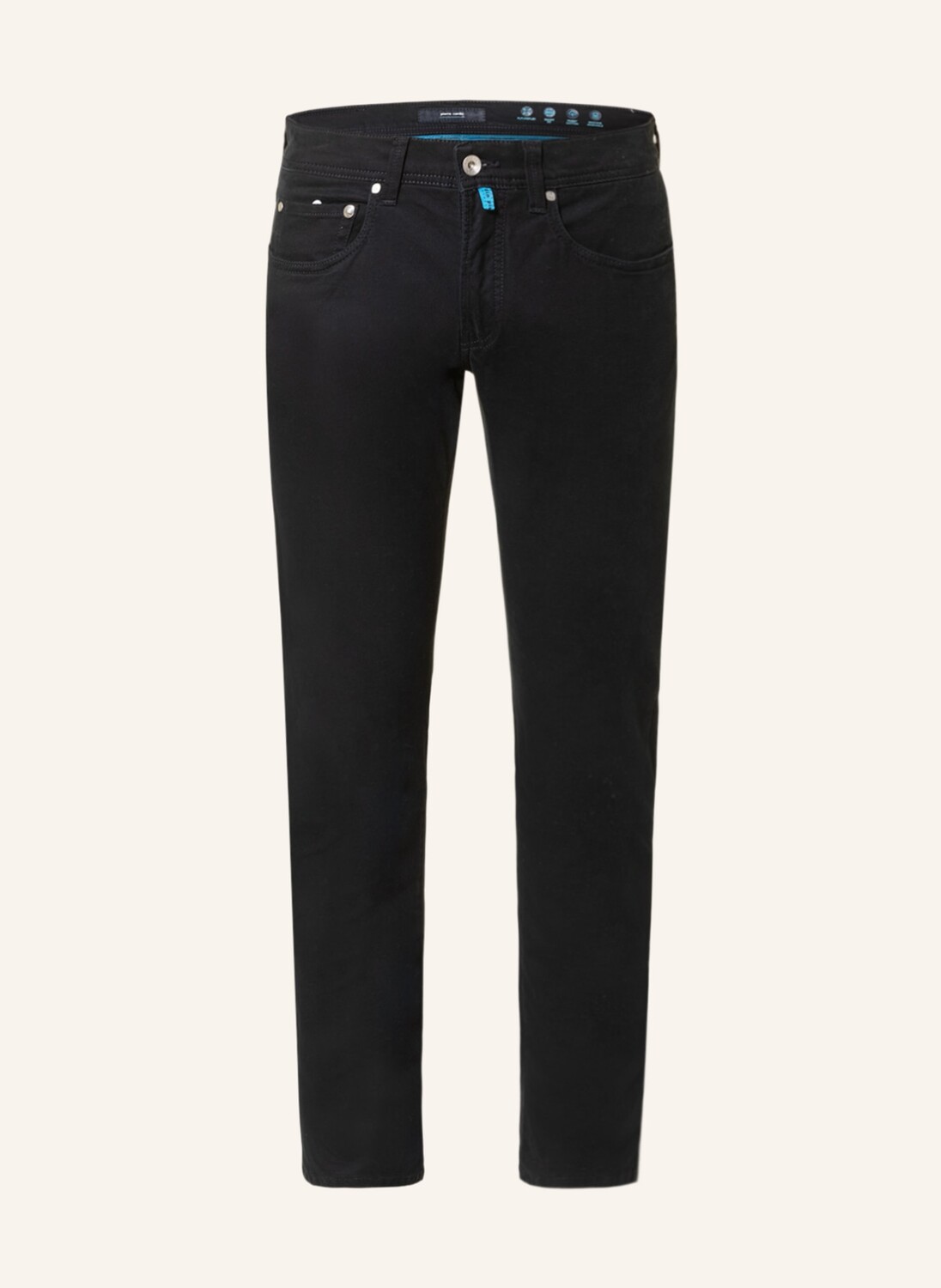 

Джинсы pierre cardin LYON TAPERED Modern Fit, темно-синий