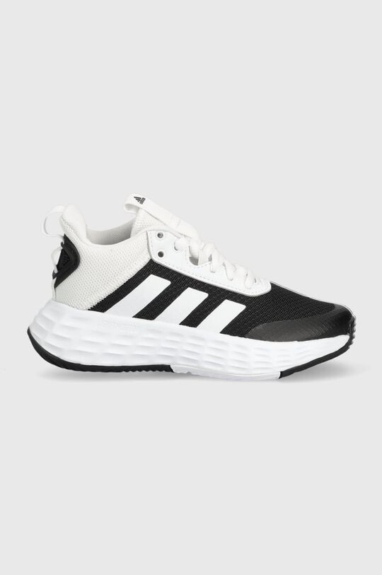 

Детские кроссовки адидас adidas, черный