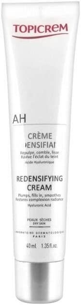 

Topicrem Redensifying Cream 40 мл Антивозрастной увлажняющий крем для ухода
