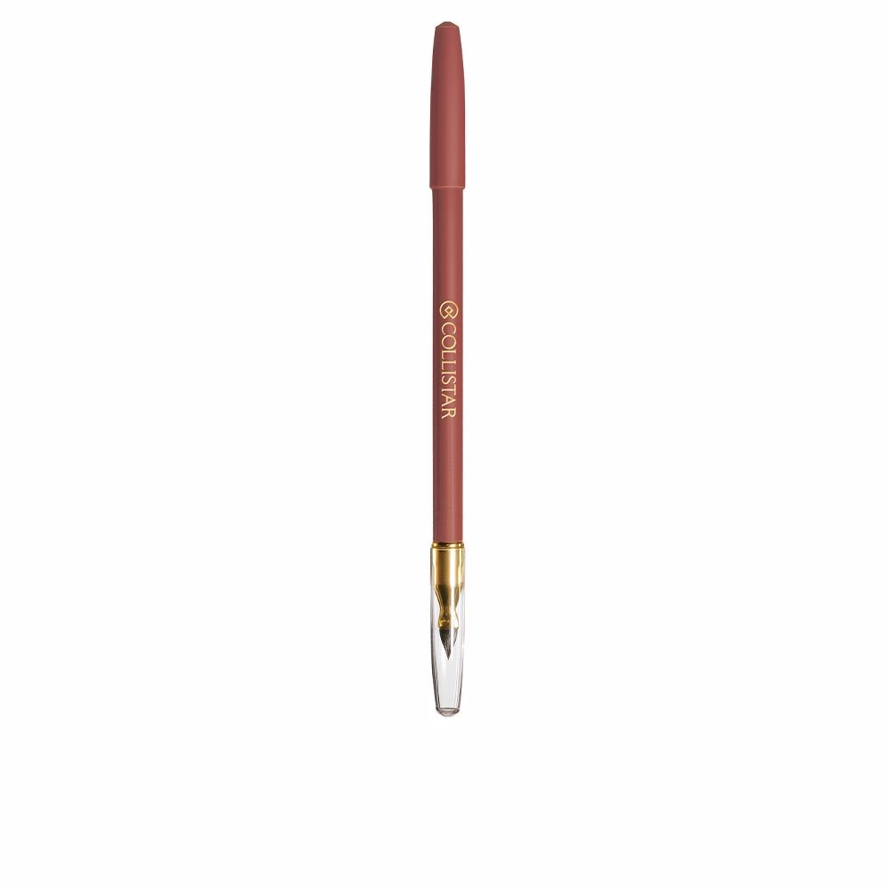 

Карандаш для губ Lápiz de labios profesional Collistar, 1,2 г, 02-terracotta