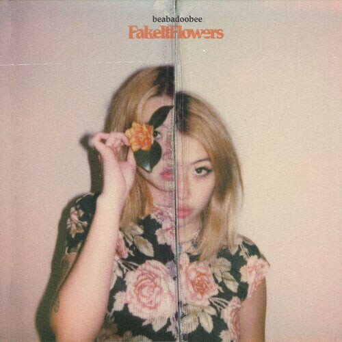 

Виниловая пластинка Beabadoobee: Fake It Flowers
