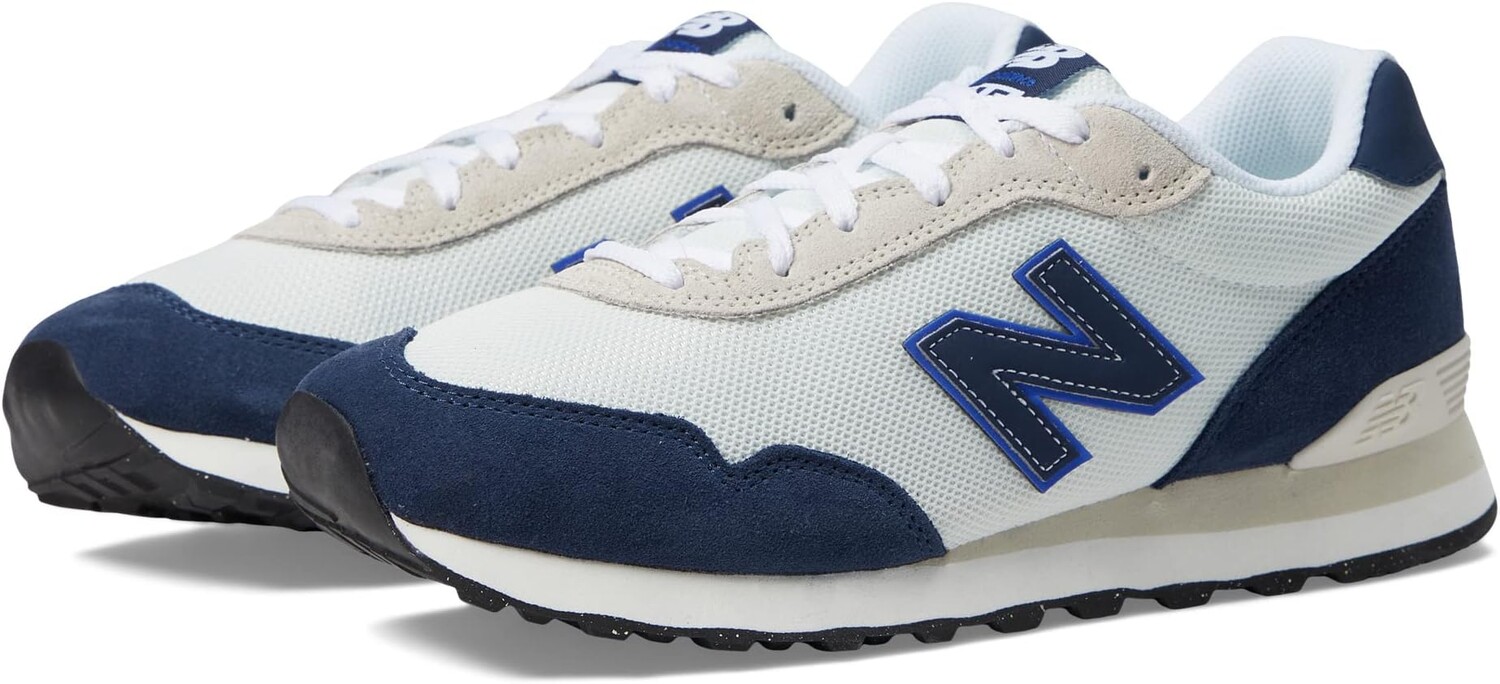 

Кроссовки ML515V3 New Balance, цвет Steel/Black
