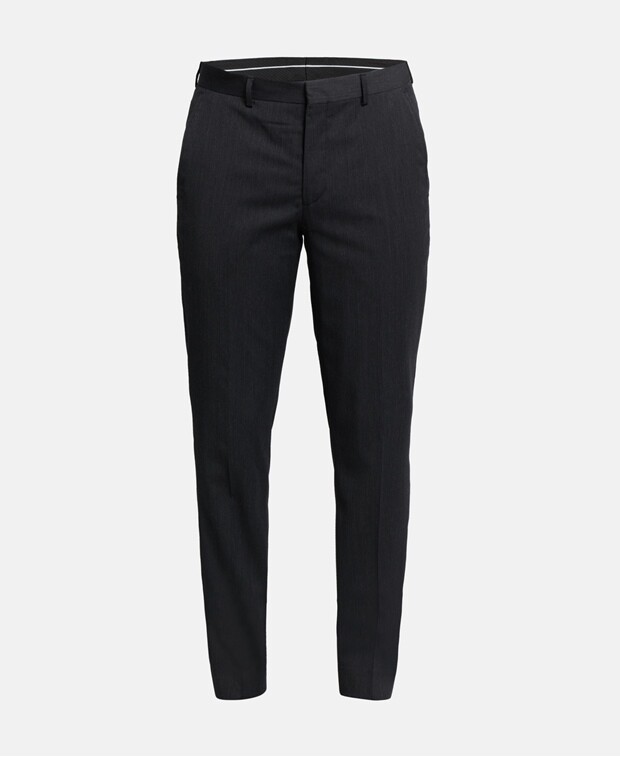

Деловые брюки Selected Homme, серый