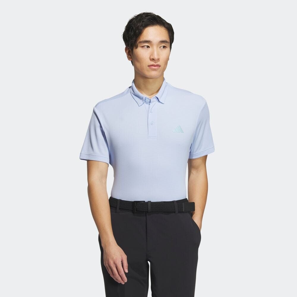 

Рубашка Adidas HT0063, синий