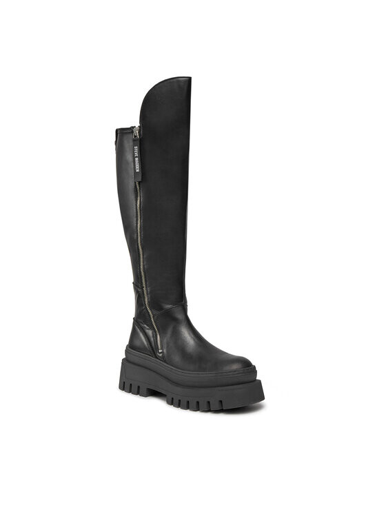 

Сапоги Steve Madden, черный