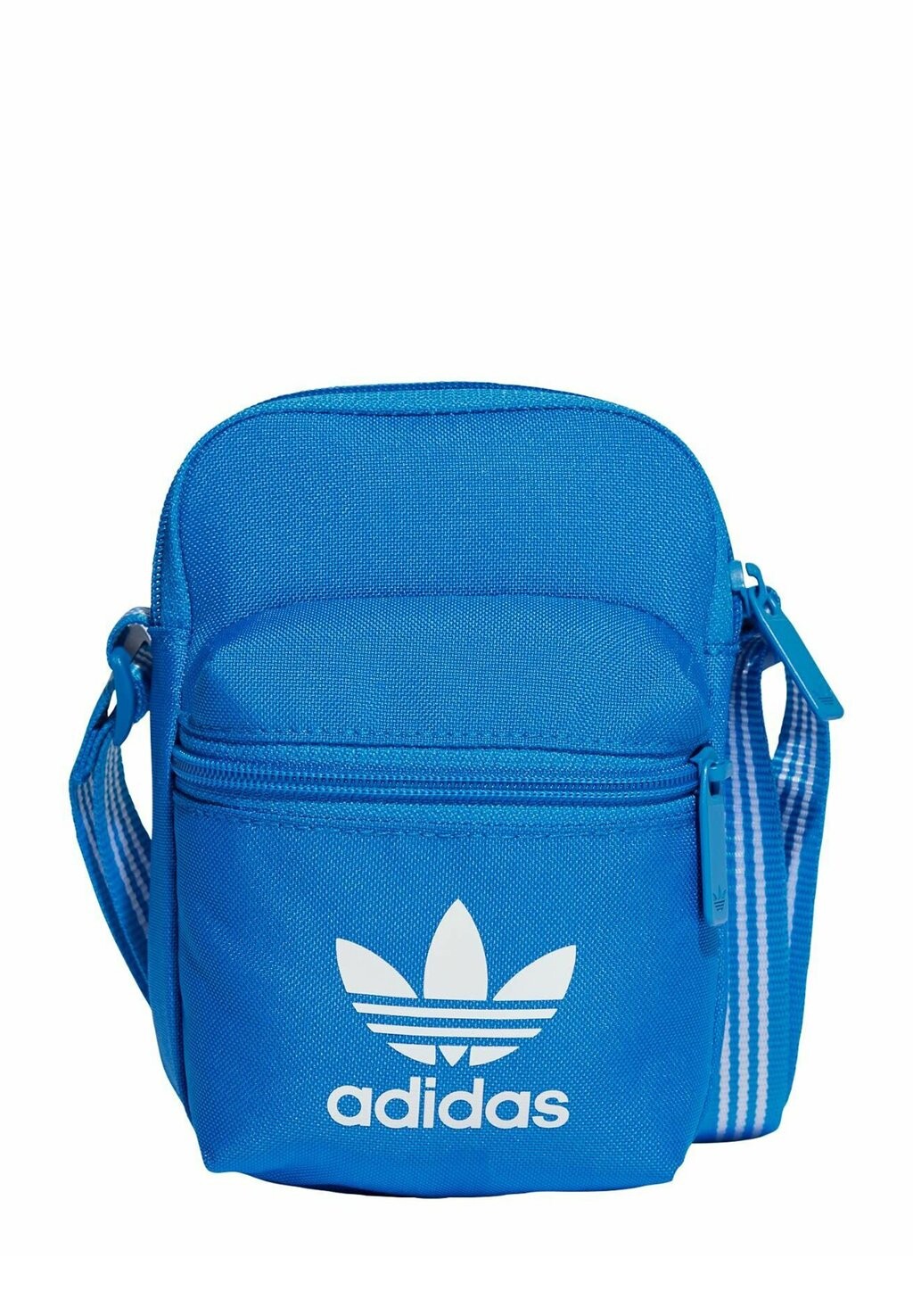 

Сумка через плечо adidas Originals AC FESTIVAL, цвет blue bird