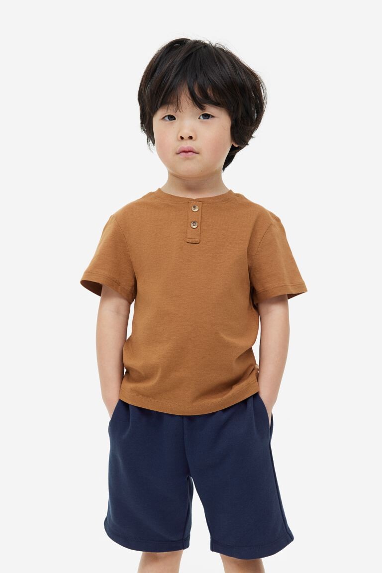 

Толстовка Шорты H&M