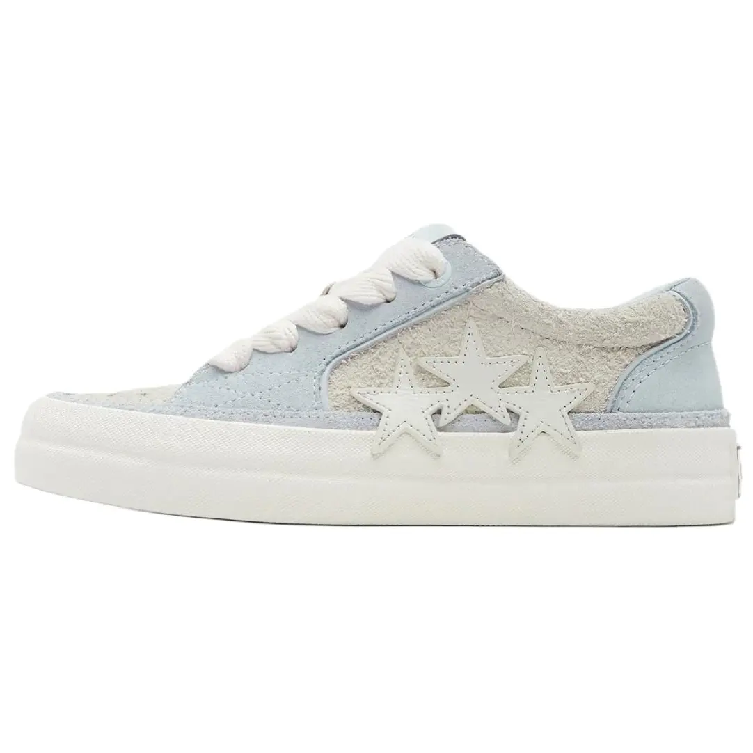 

Кроссовки женские Amiri, белый