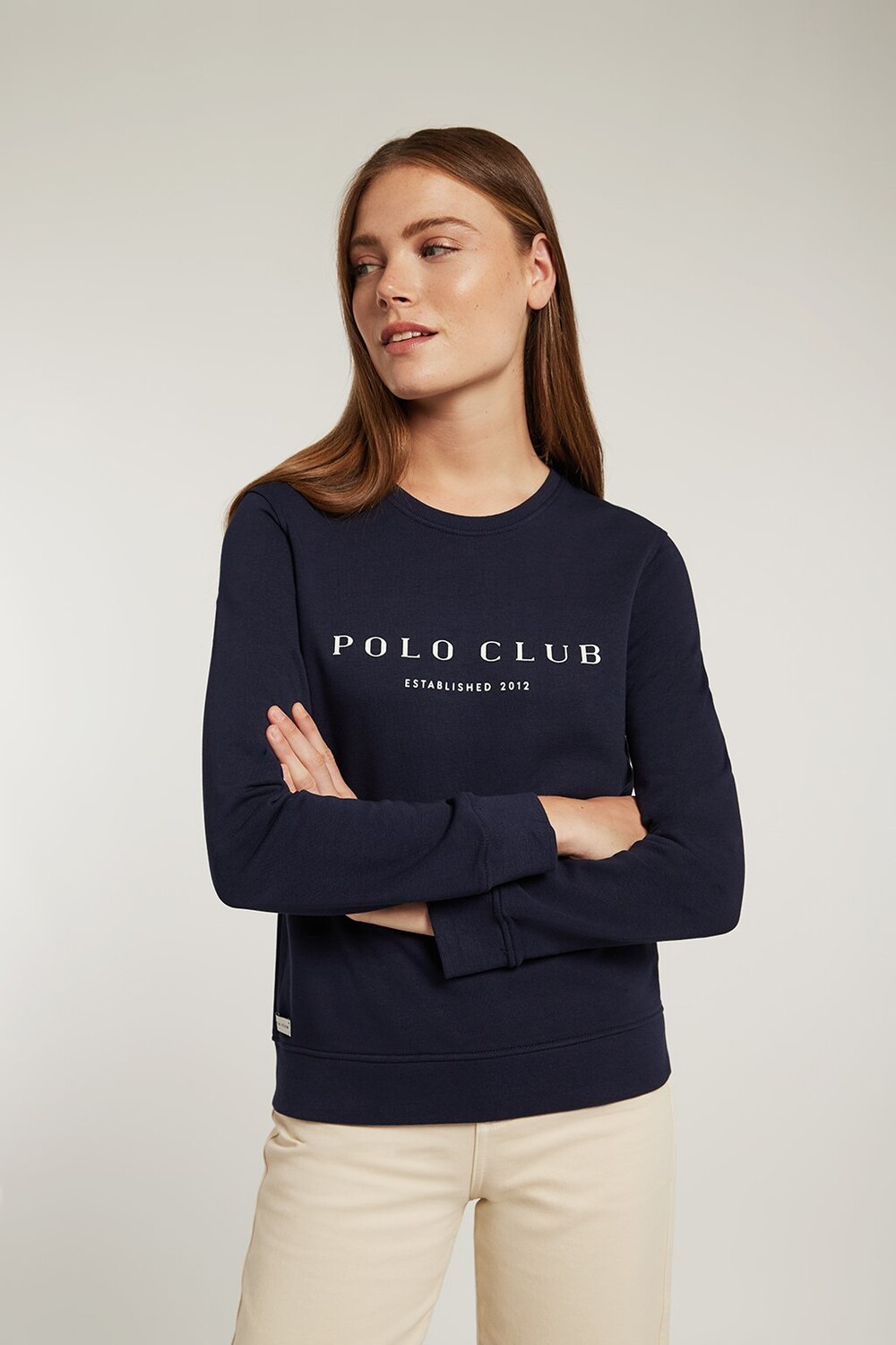 

Толстовка Polo Club
