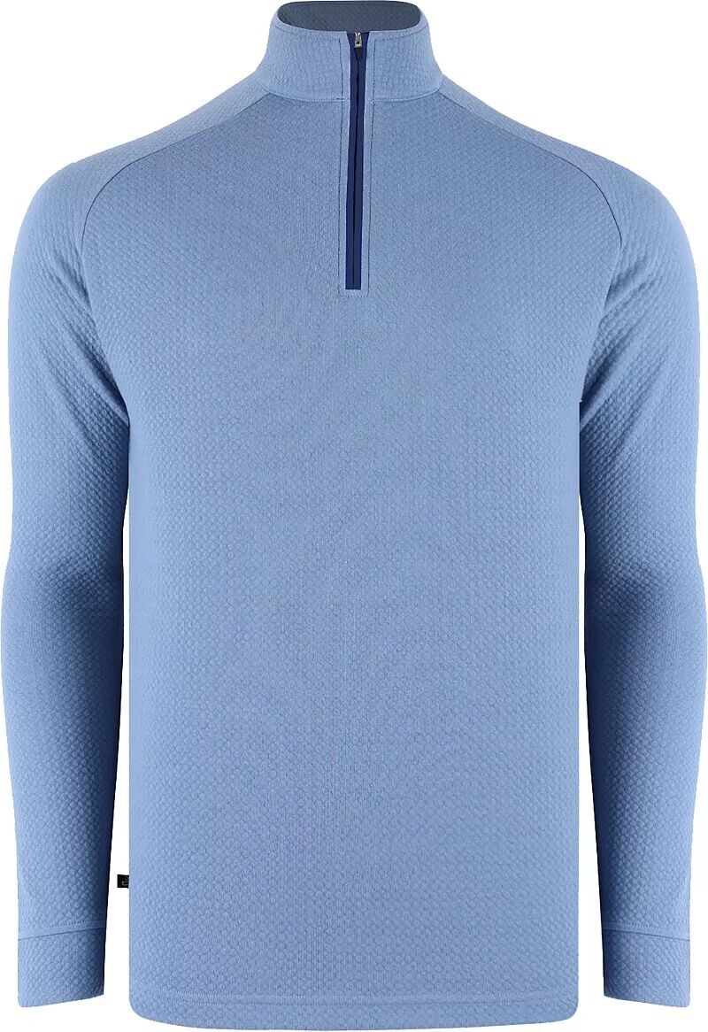 

Мужские кроссовки Swannies Scott Golf на молнии 1/4, синий/темно-синий