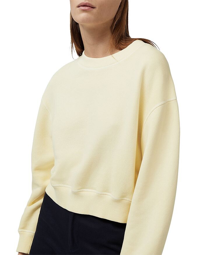 

Терри Толстовка rag & bone