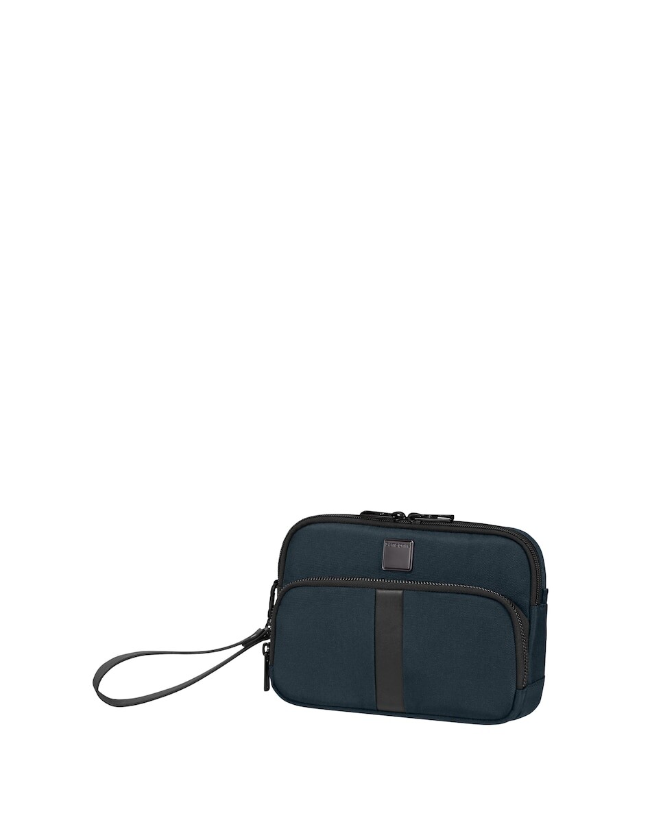 

Мешок квадратной формы емкостью 1,5 л Samsonite, синий