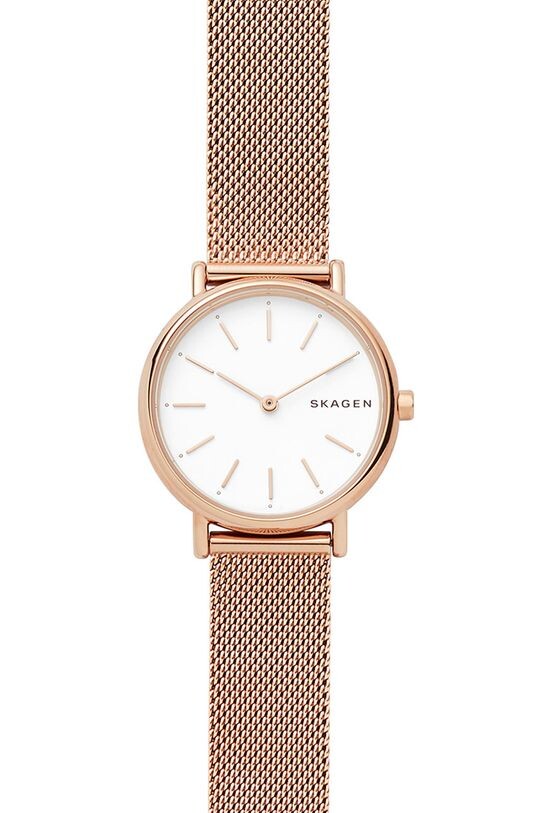 

Скаген - часы SKW2694 Skagen, золотой