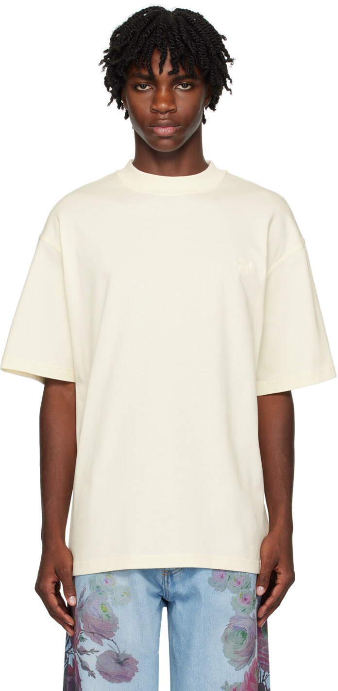 

Off-White футболка Ferris EYTYS