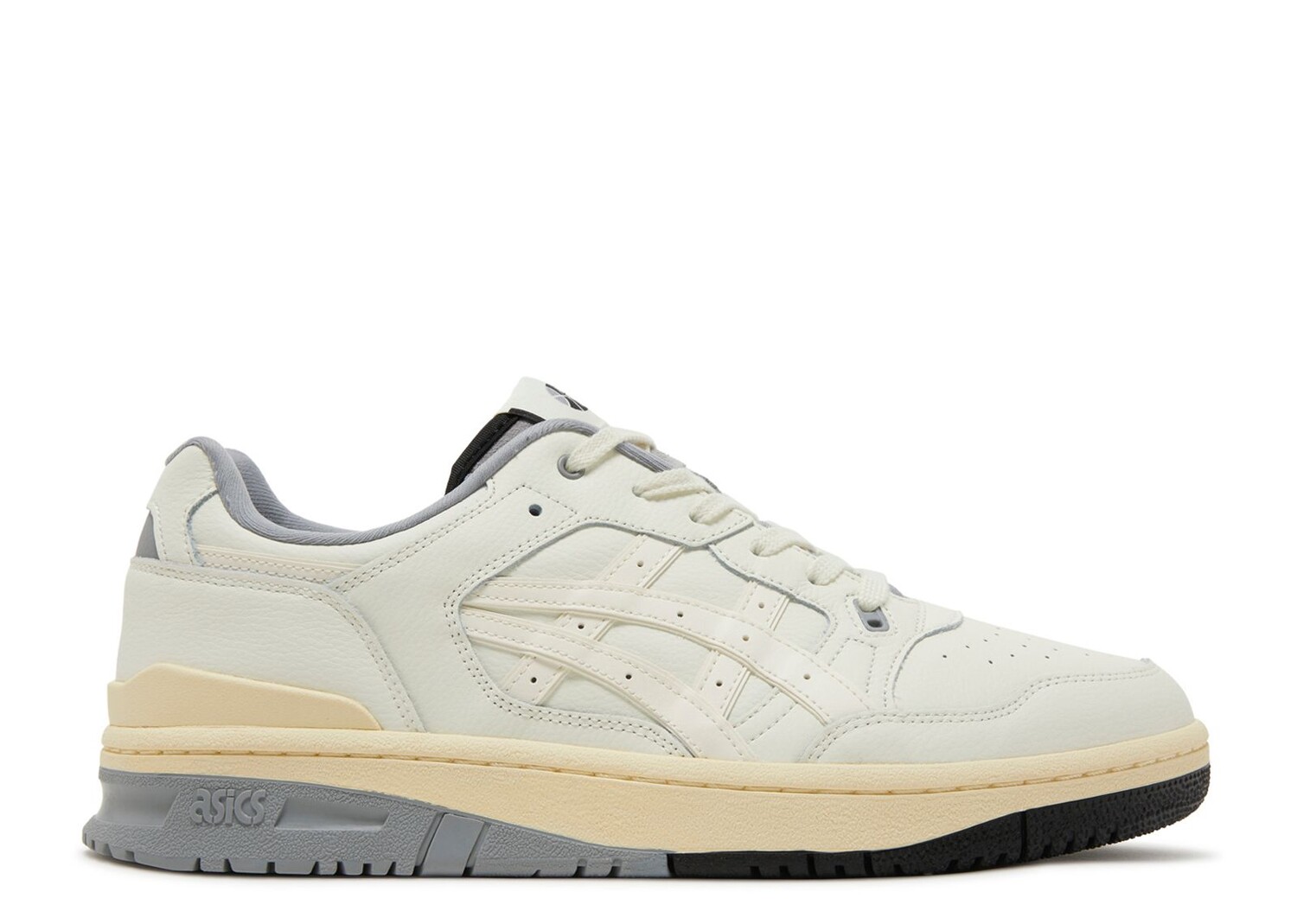

Кроссовки ASICS Ballaholic X Ex89 'Cream', кремовый, Бежевый