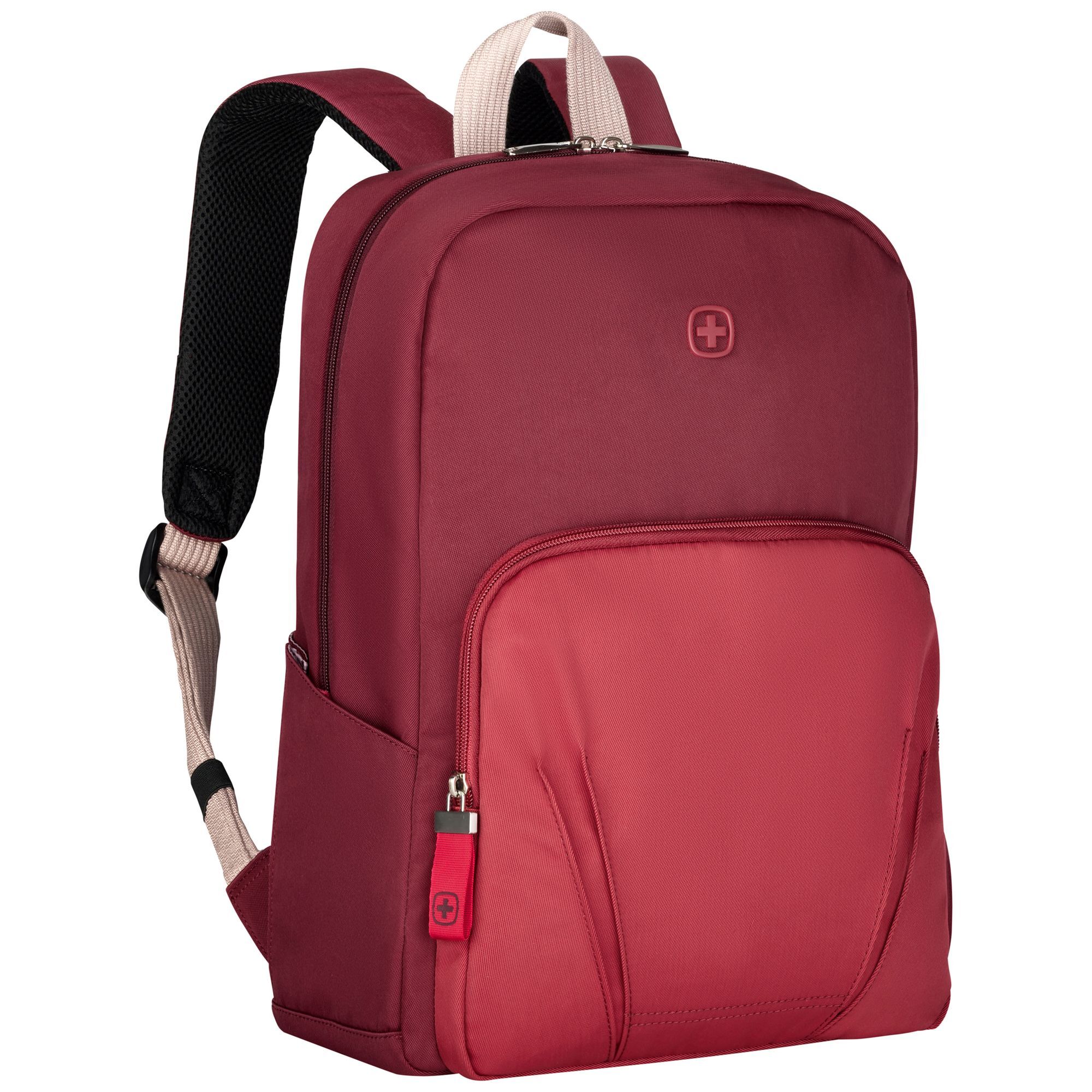 Рюкзак Wenger Motion 42 cm Laptopfach, цвет digital red рюкзак wenger trayl 45 cm laptopfach цвет gravity black