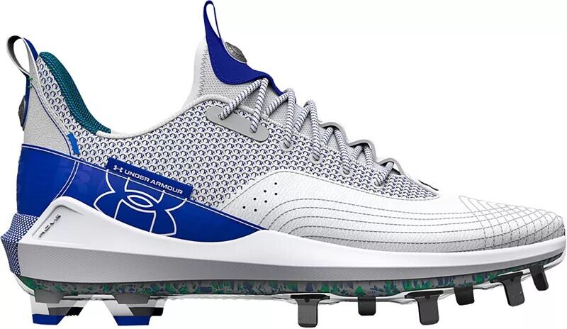 

Мужские металлические бейсбольные бутсы Under Armour Harper 7