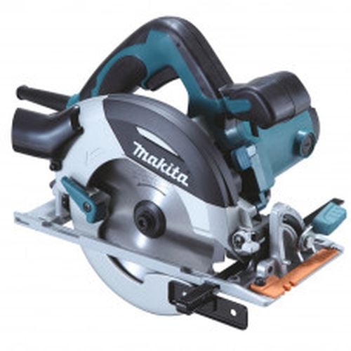 

Дисковая пила Makita HS6100K