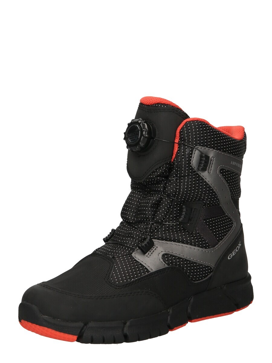 

Ботинки GEOX Boots, черный