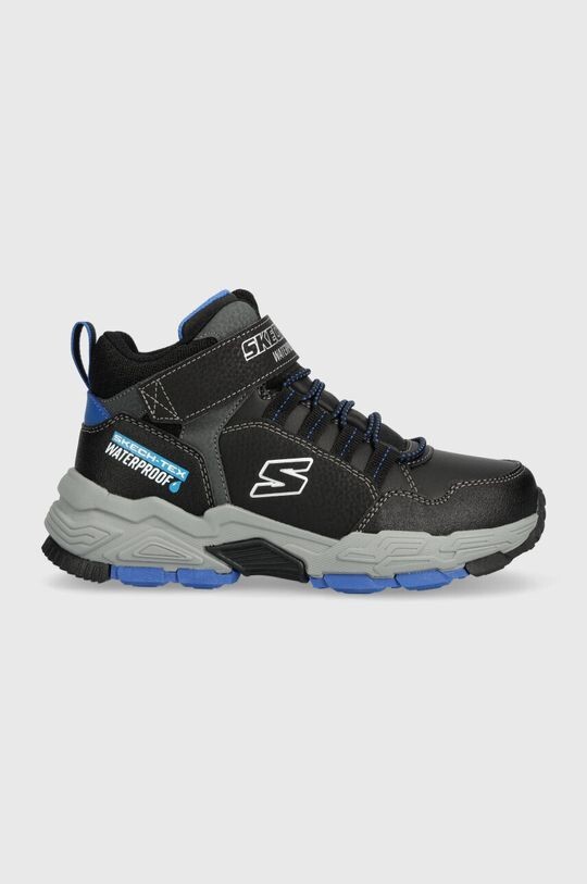 

Детские кроссовки Skechers, черный