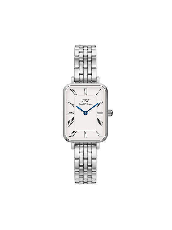 

Часы Daniel Wellington, серебряный