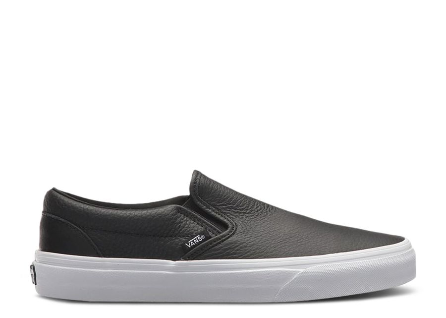 

Кроссовки Vans TNA X Classic Slip On 98 DX, черный