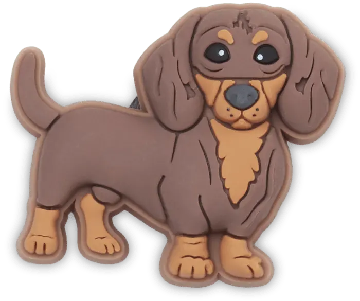 

Джиббитсы Dachshund Puppy Crocs