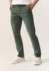 

Брюки из парусины JOSEPH Tatuum, хаки