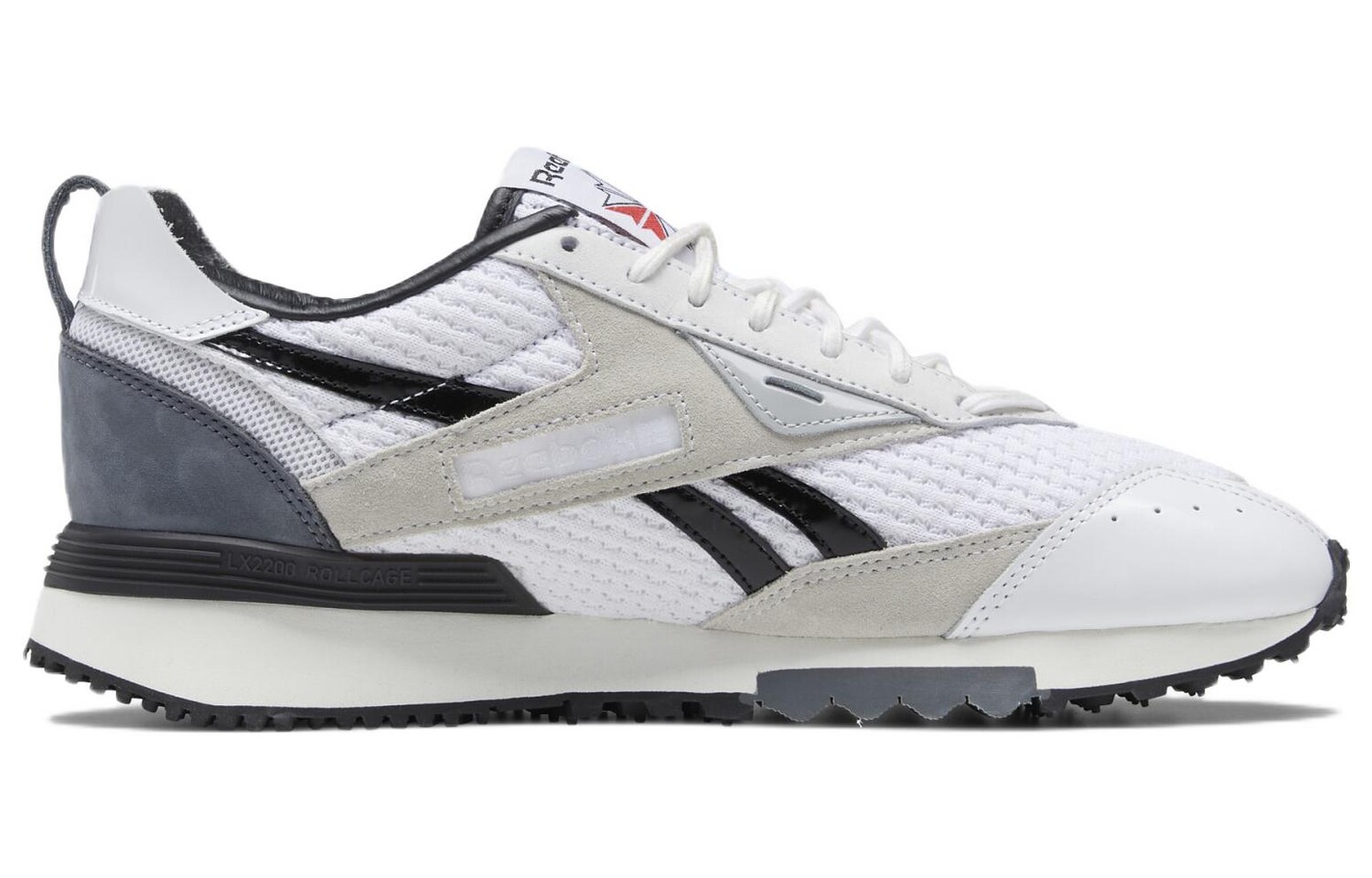 

Кроссовки Reebok LX2200, белый