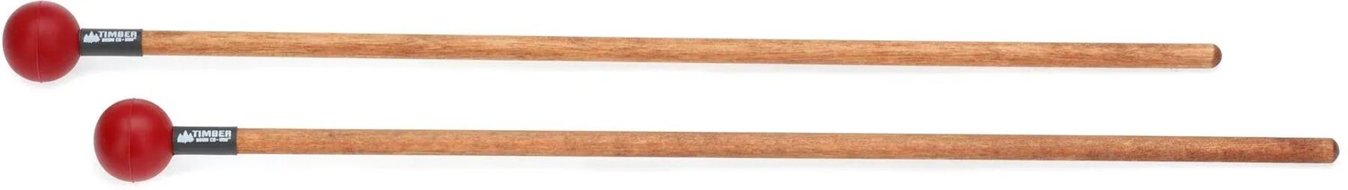 

Timber Drum Company T6ES Очень мягкие резиновые молотки