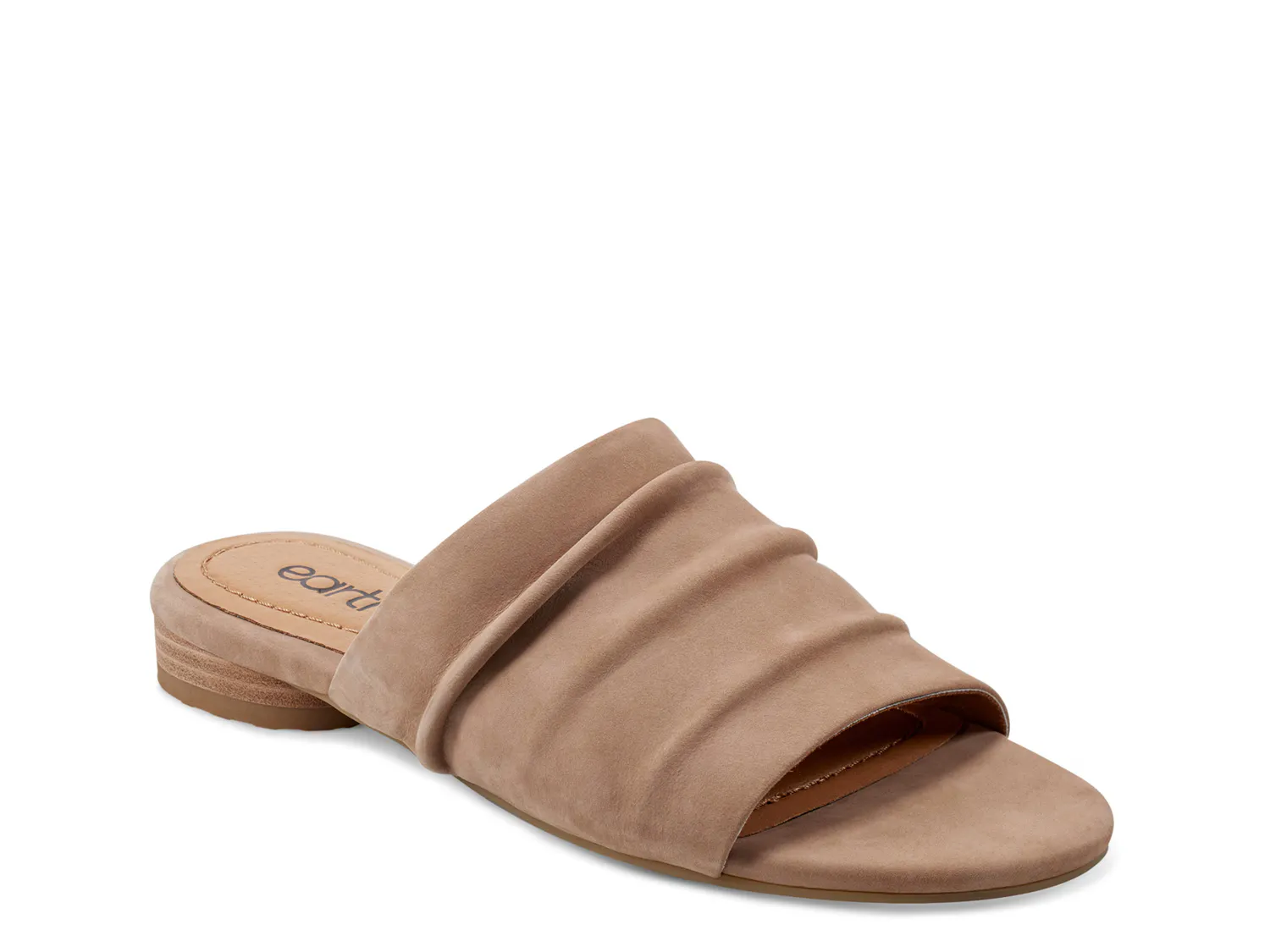

Сандалии Talma Sandal Earth, серо-коричневый