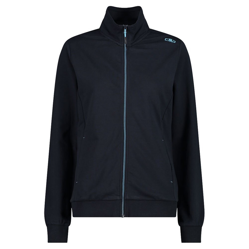 

Спортивная куртка CMP 32D8006 softshell, синий