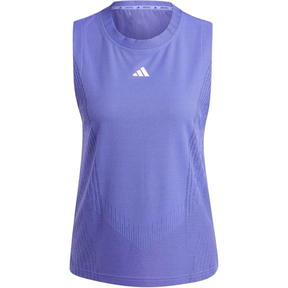 

Жилет Airchill женский синий Adidas